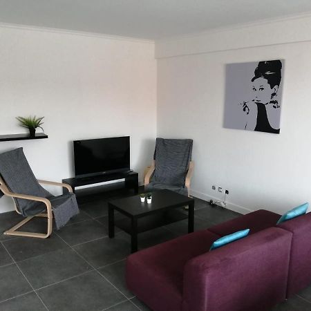 Appartement Noa Ootende Остенде Экстерьер фото