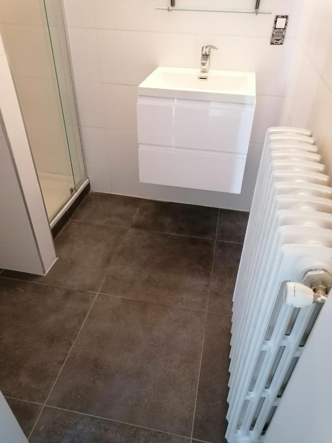 Appartement Noa Ootende Остенде Экстерьер фото